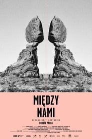 Poster Między nami