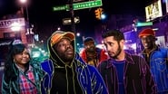 Flatbush Misdemeanors en streaming