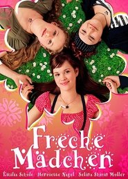 Poster Freche Mädchen 2008
