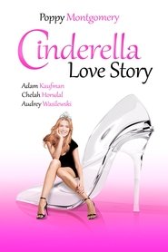 Poster Cinderella Love Story