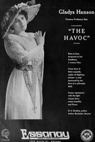 Poster The Havoc