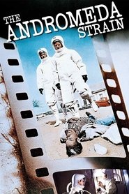 The Andromeda Strain The Andromeda Strain