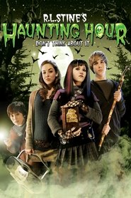 WatchThe Haunting Hour: Don’t Think About ItOnline Free on Lookmovie