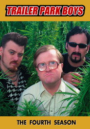 Trailer Park Boys Season 4 4