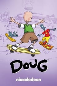 Doug poster