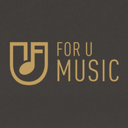 Logo for For U Music Logo for For U Music