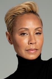 Jada Pinkett Smith as Self - Guest