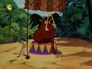 Timón y Pumba 1x9