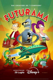 Futurama Season 11 9