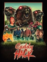 Caddy Hack (2023) Unofficial Hindi Dubbed