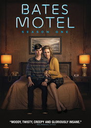 Bates Motel Season 1 11