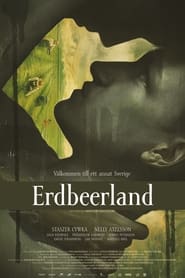 Poster Erdbeerland