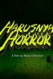 Harusnya Horror) Harusnya Horror ()