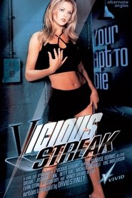 Poster Vicious Streak 2004