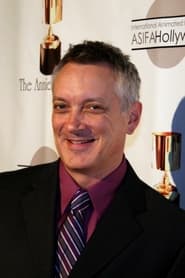 Kevin Deters as Brian (voice)