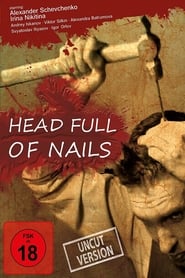 Poster Head full of Nails