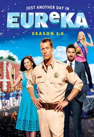 Eureka Season 3 5