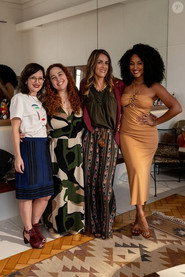 Juntas & Separadas постер