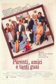 watch Parenti, amici e tanti guai now