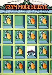 Plakat — Pán si neželal nič