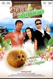 Poster Agave sorpresa 2010
