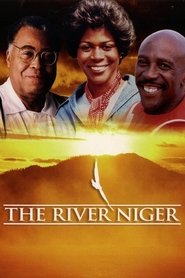 Poster The River Niger 1976