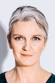 Halldóra Geirharðsdóttir is Ása