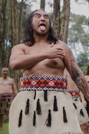 NZ Wars - The Stories Of Ruapekapeka