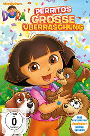 Dora the Explorer - Perrito's Big Surprise