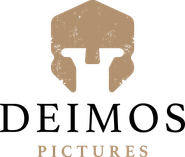 Logo for Deimos Pictures