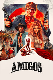 Poster Amigos