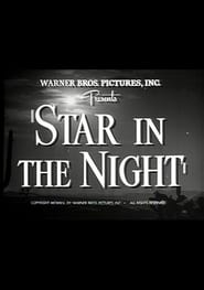 Poster for Star in the Night