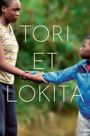 Poster Tori et Lokita