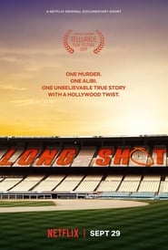 Long Shot постер