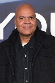 Portrait de Edward Ricourt