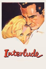 Poster Interlude 1957