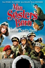 watch Min søsters børn vælter Nordjylland now