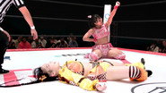 TJPW Live Tour 2024 Autumn ~ Day 3