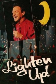 Poster Ken Davis: Lighten Up! 1997