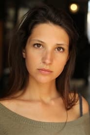 Julia Maraval as Sarah