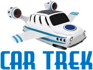 Logo for Car Trek