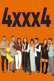 4xxx4 Episode Rating Graph poster