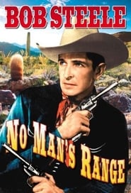 No Man’s Range (1935)