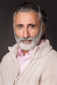 Michael Mazzeo as Old Man