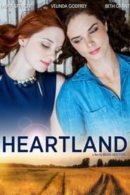 Heartland постер