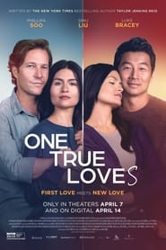 مشاهدة فيلم One True Loves 2023 مترجم