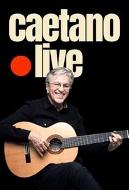 Caetano Veloso - Live) Caetano Veloso - Live (2020)