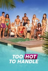 Too Hot to Handle Season 4 Episode 4