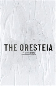 The Oresteia постер