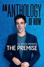 The Premise poster